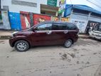 Toyota Avanza G 2011