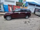 Toyota Avanza G 2011