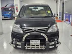 Toyota Avanza G 2011