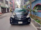 Toyota Avanza G 2014