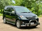 Toyota Avanza G 7 Seater 2010