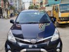 Toyota Avanza G ( 7 Sit) 2011