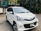 Toyota Avanza G 7Seat Dual Ac 2011