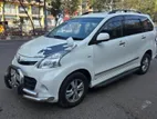 Toyota Avanza G 7Seat Dual Ac 2011