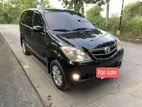 Toyota Avanza G 7SEATER DUAL AC 2011