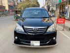 Toyota Avanza G-7Seet 2008