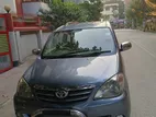 Toyota Avanza G EDITION 2009