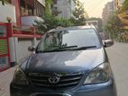 Toyota Avanza G EDITION 2009