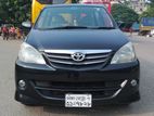 Toyota Avanza G Edition 2011