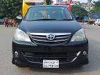 Toyota Avanza G Edition 2011