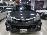 Toyota Avanza G-Edition 2015