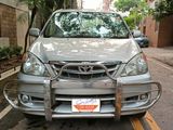 Toyota Avanza G Family choice 2011