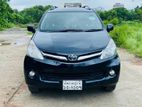 Toyota Avanza G-Octane Drive 2012