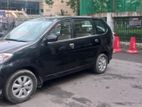 Toyota Avanza g package 2009