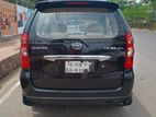 Toyota Avanza G.7Seater.Dual.Ac 2007