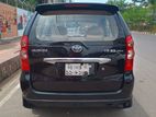 Toyota Avanza G.7Seater.Dual.Ac 2007