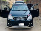 Toyota Avanza G.7Seater.Dual.Ac 2012