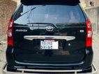 Toyota Avanza G.7Seater.Dual.Ac 2012