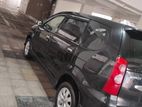 Toyota Avanza . 2008