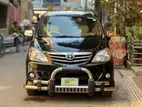 Toyota Avanza _Octane Driven 2010
