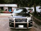 Toyota Avanza S 7SEATER 1500CC 2009
