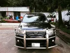 Toyota Avanza S 7SEATER 1500CC 2009