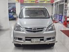 Toyota Avanza x 2008