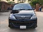 Toyota Avanza X 2008