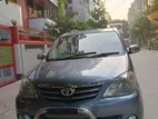 Toyota Avanza X EDITION 2009