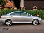 Toyota Avensis 2000 CC-M- 2004