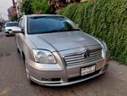 Toyota Avensis FAMILY USE-2000 CC 2004