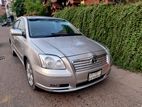 Toyota Avensis lUXURIOUS-2000 CC 2004