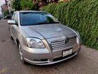 Toyota Avensis OCTANE DRIVE-2000 CC 2004