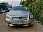 Toyota Avensis Octane drive 2004