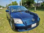 Toyota Avensis Super Fresh 2004