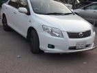 Toyota Axio ১ 2008