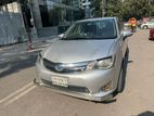 Toyota Axio 1st Hand Super Fresh 2014