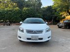 Toyota Axio 2006