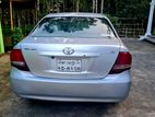 Toyota Axio 2006