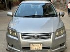 Toyota Axio 2006 X Limited