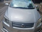 Toyota Axio 2007