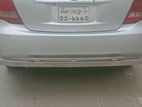 Toyota Axio 2007