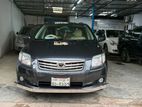 Toyota Axio 2007 lpg all originl