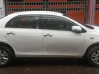 Toyota Axio . 2008