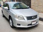 Toyota Axio 2008