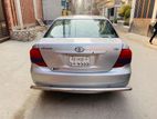 Toyota Axio 2008