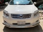 Toyota Axio 2008