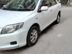 Toyota Axio 2008