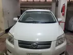 Toyota Axio 2008