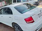 Toyota Axio 2008